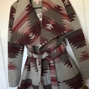 Beautiful Coat, Brand New!